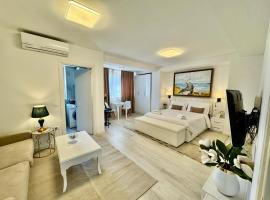 Wilson Garden view Tirana, ξενοδοχείο σε Tirane