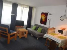 Ferienwohnung Bündawiese