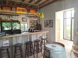 Vakantiehuis 6 personen-rustig en karaktervol