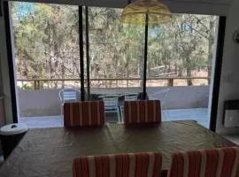 Complejo brisas mar de las pampas