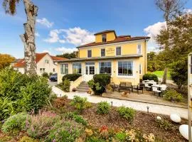 Hotel Villa Wahnfried Thiessow