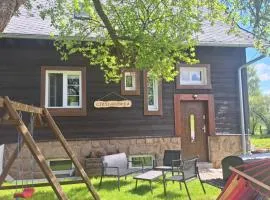 Agroturystyka Cieślarówka