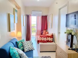 Louisse 223 Avida, hôtel à Molo