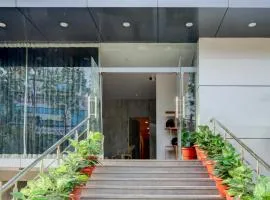 Collection O De Alphabet Hotel ECIL