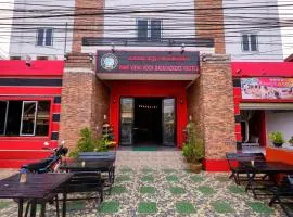 The Drift House Hostel