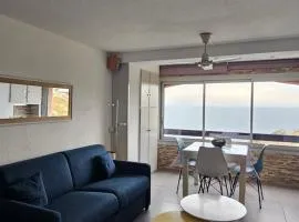 Portvendres Sea view