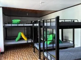 Bancasi Hostel Shared Dormitory