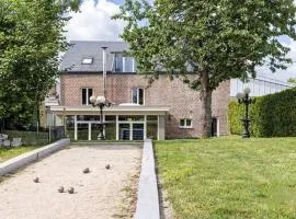 Les années platine- Rochefort