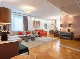 Vienna Deluxe Residences - Schönbrunn