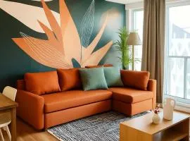 Le 708 Parking Downtown Pool BBQ