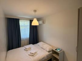 Şişli Suites - Room44, hotel in Istanbul