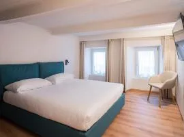 Aosta Holiday Apartments - Croix-de-Ville