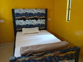 Kio Farm2, hotel in Kiserian