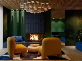 Stara Pravda Hotel - Vykrutasy