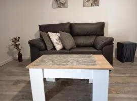 vivienda Casa Blanca-Santa Bárbara