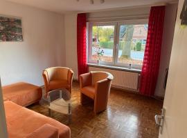 Home 11, hotel v mestu Hemslingen