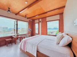 Cánh Buồm Homestay