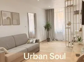 UrbanSoul Millau