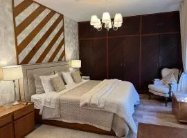 Casa Holanda - luxury guesthouse