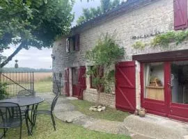 Maison Le puits du bonheur