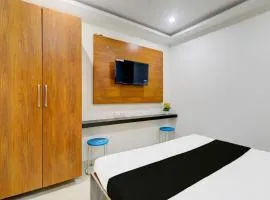 Super Hotel O Aayaansh