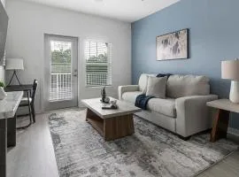 Landing Apartments - Avion