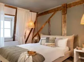 Hotel Fuchs Saarbrücken