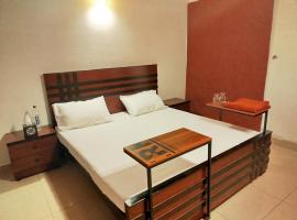 The Warmer Apartment Islamabad，位于伊斯兰堡的旅馆