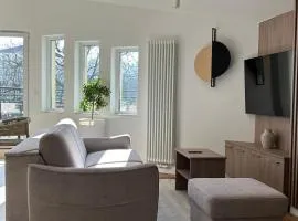 Cracow Center Jacuzzi & Sauna Penthouse Retreat