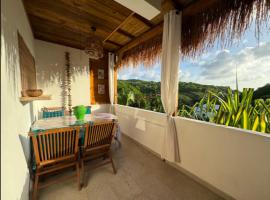 Aloès, T2 résidence Le Loys à Ste Anne, hôtel à Sainte-Anne