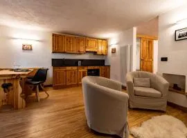 Lo Péyo - Le Four des Alpes