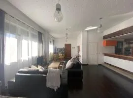 La herradura de San Pedro II