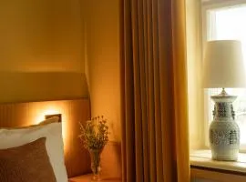 Four Suites Copenhagen