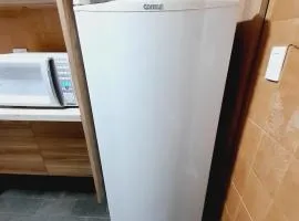 bairro Vila bandeirantes - apto 3 quartos com ar condicionado em condomínio