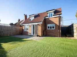 The Nook - Sizewell - Contractor Accommodation