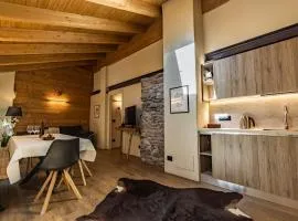 Lo Paglier - Le Four des Alpes