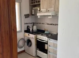 Lujoso y amplio departamento en alquiler