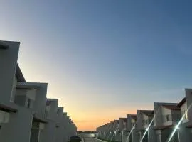 Casa duplex em Parnaíba - casa73phb