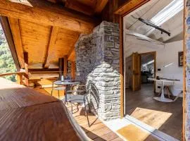 Petit Câlin - Le Four des Alpes