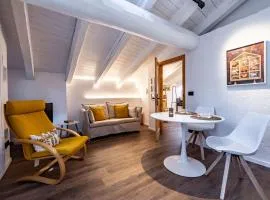 Petit Câlin - Le Four des Alpes