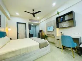 KD STAYS - Urban Suites