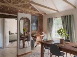 Welverdiend - Unit 1, hotel v destinaci Bloemfontein