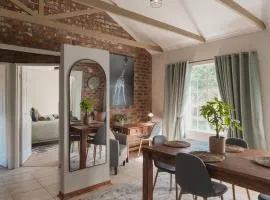 Welverdiend - Unit 1