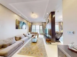جناج ملكي 150م داماك luxury