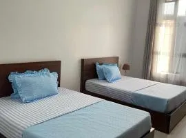 maman home apartment