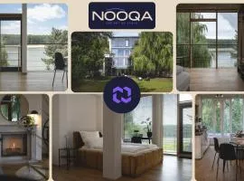 NOOQA - Villa RHEINLOFTS