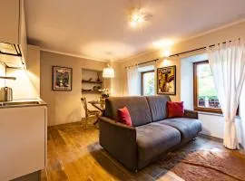 Lo Micho - Le Four des Alpes