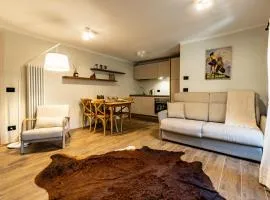 La Tsambra-Le Four des Alpes