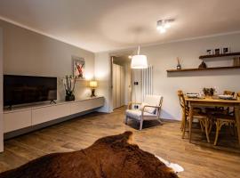 La Tsambra-Le Four des Alpes