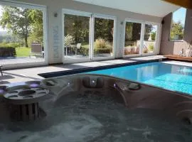 Holiday Home Le Holset